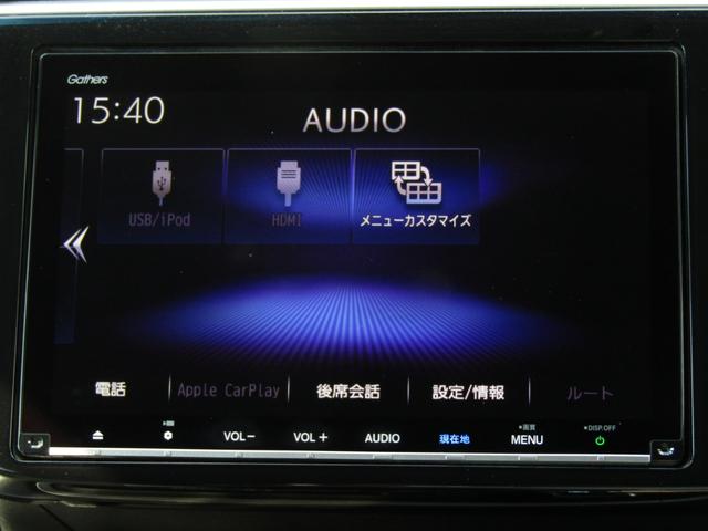 ステップワゴンスパーダ スパーダ・クールスピリットホンダセンシング　ワンオーナー　純正９インチナビ　バックカメラ　ＥＴＣ２．０　両側ＰＳＤ　フルセグ　Ｂｌｕｅｔｏｏｔｈ　ＵＳＢ　前後独立オートエアコン　前席シートヒーター　ＬＥＤライト　サイドエアバッグ　パドルシフト（6枚目）
