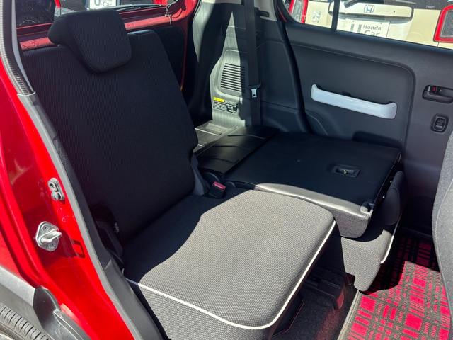ハスラー Ｇ　当社下取り車　スズキ純正ナビ　バックカメラ　衝突軽減ブレーキ　前後ドラレコ　ＥＴＣ　ワンセグ　Ｂｌｕｅｔｏｏｔｈ　運転席シートヒーター　アイドリングストップ　横滑り防止機能　ステアリングリモコン（31枚目）