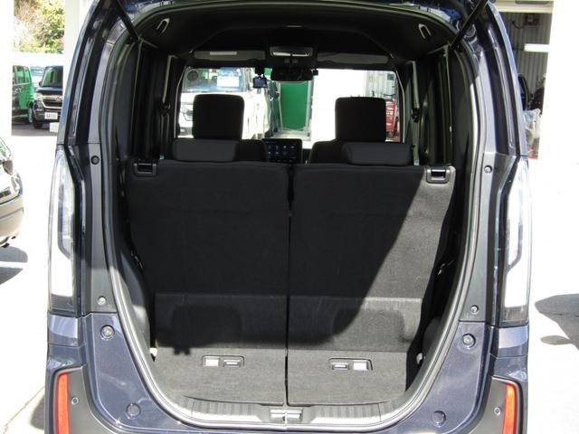 Ｎ－ＢＯＸカスタム ベースグレード　当社レンタカーＵＰ　純正８インチナビ　バックカメラ　ホンダセンシング　前側ドラレコ　ＥＴＣ　両側ＰＳＤ　フルセグ　Ｂｌｕｅｔｏｏｔｈ　ＵＳＢ　ＬＥＤライト　前席シートヒーター　サイドエアバッグ（42枚目）
