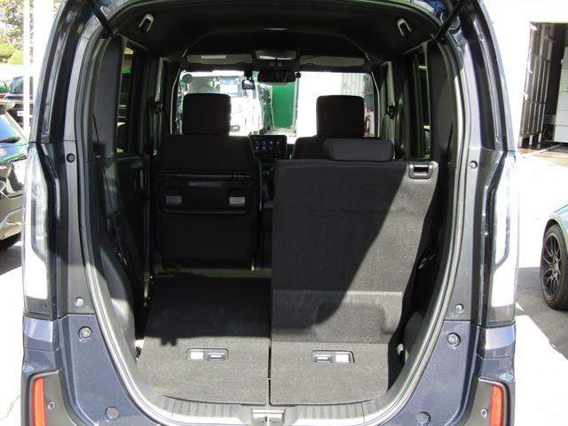 Ｎ－ＢＯＸカスタム ベースグレード　当社レンタカーＵＰ　純正８インチナビ　バックカメラ　ホンダセンシング　前側ドラレコ　ＥＴＣ　両側ＰＳＤ　フルセグ　Ｂｌｕｅｔｏｏｔｈ　ＵＳＢ　ＬＥＤライト　前席シートヒーター　サイドエアバッグ（44枚目）