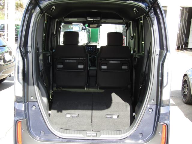 Ｎ－ＢＯＸカスタム ベースグレード　当社レンタカーＵＰ　純正８インチナビ　バックカメラ　ホンダセンシング　前側ドラレコ　ＥＴＣ　両側ＰＳＤ　フルセグ　Ｂｌｕｅｔｏｏｔｈ　ＵＳＢ　ＬＥＤライト　前席シートヒーター　サイドエアバッグ（45枚目）