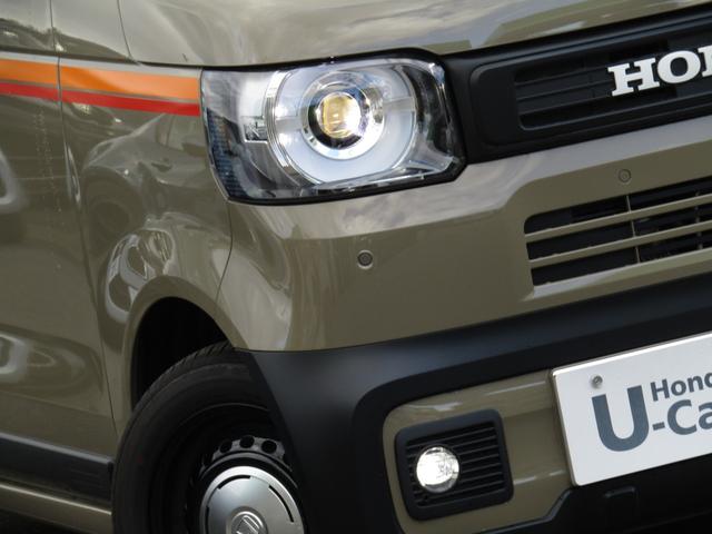 Ｎ－ＢＯＸジョイ ベースグレード　当社試乗車ＵＰ　２トーンカラー　純正９インチナビ　全方位カメラ　ホンダセンシング　前側ドラレコ　両側ＰＳＤ　フルセグ　Ｂｌｕｅｔｏｏｔｈ　ＵＳＢ　ＬＥＤライト　前席シートヒーター　サイドエアバッグ（56枚目）