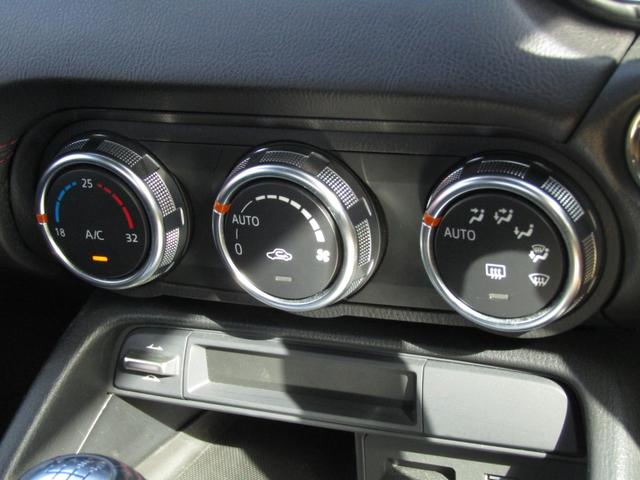ロードスターＲＦ Ｓ　当社下取り車　マニュアル車　純正ナビ　バックカメラ　電動ハードトップ　前後ドラレコ　ＥＴＣ　フルセグ　Ｂｌｕｅｔｏｏｔｈ　ＵＳＢ　ＣＤ／ＤＶＤ　ＬＥＤライト　オートエアコン　アイドリングストップ（13枚目）