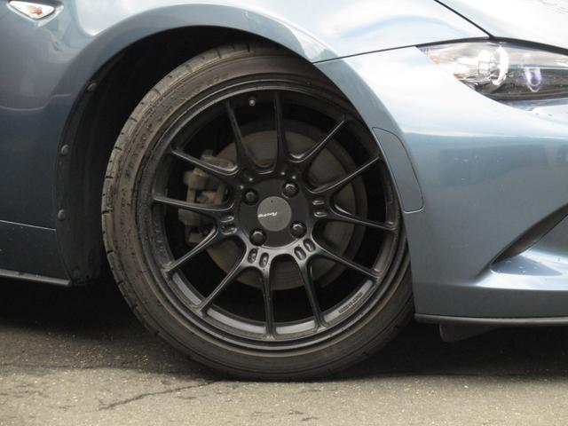 ロードスターＲＦ Ｓ　当社下取り車　マニュアル車　純正ナビ　バックカメラ　電動ハードトップ　前後ドラレコ　ＥＴＣ　フルセグ　Ｂｌｕｅｔｏｏｔｈ　ＵＳＢ　ＣＤ／ＤＶＤ　ＬＥＤライト　オートエアコン　アイドリングストップ（44枚目）