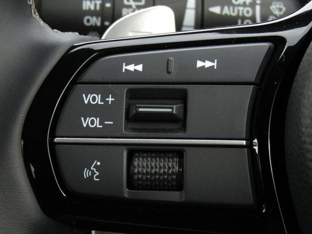 ZR-V e:HEVX 当社レンタカーUP 純正9インチナビ バックカメラ ホンダセンシング 前側ドラレコ ETC 電動リアゲート フルセグ Bluetooth USB LEDライト シートヒーター サイドエアバッグ(20枚目)