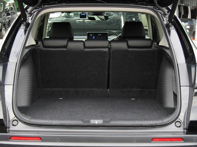 ZR-V e:HEVX 当社レンタカーUP 純正9インチナビ バックカメラ ホンダセンシング 前側ドラレコ ETC 電動リアゲート フルセグ Bluetooth USB LEDライト シートヒーター サイドエアバッグ(44枚目)