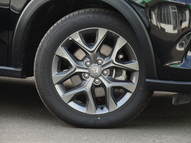 ZR-V e:HEVX 当社レンタカーUP 純正9インチナビ バックカメラ ホンダセンシング 前側ドラレコ ETC 電動リアゲート フルセグ Bluetooth USB LEDライト シートヒーター サイドエアバッグ(58枚目)