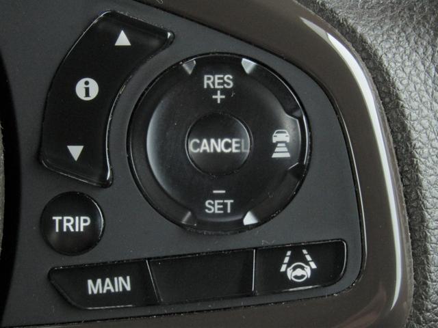 Ｎ－ＷＧＮ Ｌ・ターボホンダセンシング　ワンオーナー　純正１ＤＩＮオーディオ　ＥＴＣ　ＵＳＢ充電　ＬＥＤライト　オートエアコン　前席シートヒーター　電動パーキングブレーキ　ステリモ　パーキングセンサー　サイドエアバッグ　ドアバイザー（13枚目）