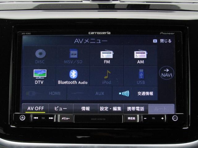 ＳＸ４ Ｓクロス ベースグレード　ワンオーナー　社外ナビ　バックカメラ　衝突軽減ブレーキ　ＥＴＣ　フルセグ　Ｂｌｕｅｔｏｏｔｈ　ＵＳＢ　ＣＤ／ＤＶＤ　ＬＥＤライト　オートエアコン　シートヒーター　サイドエアバッグ　パドルシフト（3枚目）