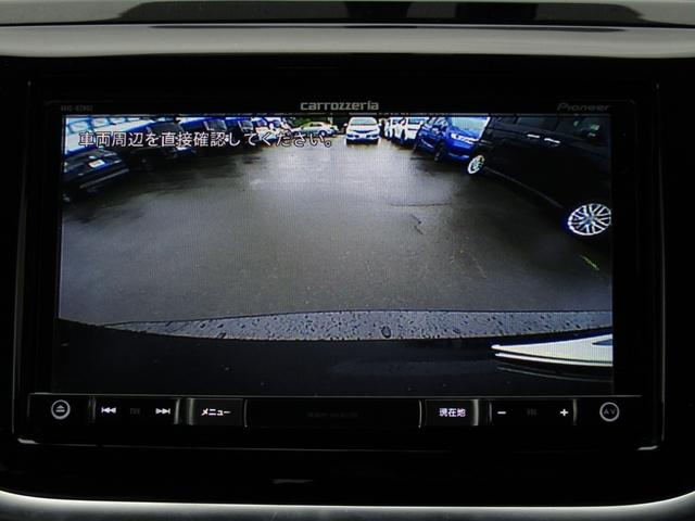 ＳＸ４ Ｓクロス ベースグレード　ワンオーナー　社外ナビ　バックカメラ　衝突軽減ブレーキ　ＥＴＣ　フルセグ　Ｂｌｕｅｔｏｏｔｈ　ＵＳＢ　ＣＤ／ＤＶＤ　ＬＥＤライト　オートエアコン　シートヒーター　サイドエアバッグ　パドルシフト（4枚目）