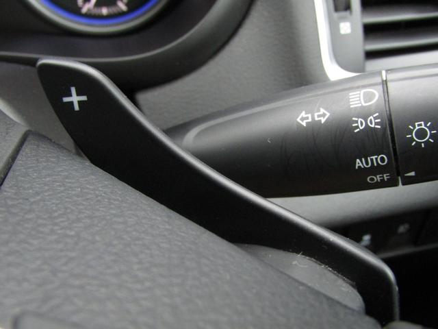 ＳＸ４ Ｓクロス ベースグレード　ワンオーナー　社外ナビ　バックカメラ　衝突軽減ブレーキ　ＥＴＣ　フルセグ　Ｂｌｕｅｔｏｏｔｈ　ＵＳＢ　ＣＤ／ＤＶＤ　ＬＥＤライト　オートエアコン　シートヒーター　サイドエアバッグ　パドルシフト（15枚目）