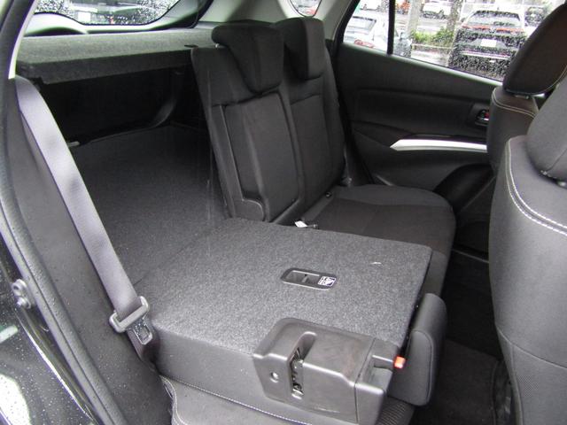 ＳＸ４ Ｓクロス ベースグレード　ワンオーナー　社外ナビ　バックカメラ　衝突軽減ブレーキ　ＥＴＣ　フルセグ　Ｂｌｕｅｔｏｏｔｈ　ＵＳＢ　ＣＤ／ＤＶＤ　ＬＥＤライト　オートエアコン　シートヒーター　サイドエアバッグ　パドルシフト（29枚目）
