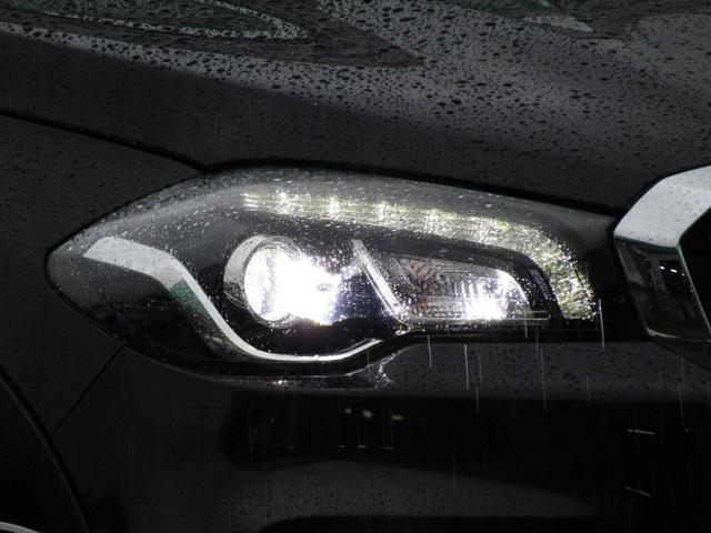 ＳＸ４ Ｓクロス ベースグレード　ワンオーナー　社外ナビ　バックカメラ　衝突軽減ブレーキ　ＥＴＣ　フルセグ　Ｂｌｕｅｔｏｏｔｈ　ＵＳＢ　ＣＤ／ＤＶＤ　ＬＥＤライト　オートエアコン　シートヒーター　サイドエアバッグ　パドルシフト（44枚目）