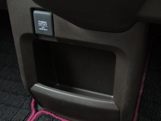 Ｎ－ＷＧＮ Ｌホンダセンシング　ワンオーナー　社外ナビ　バックカメラ　前後ドラレコ　ＥＴＣ　ワンセグ　Ｂｌｕｅｔｏｏｔｈ　ＵＳＢ　オートライト　前席シートヒーター　電動パーキングブレーキ　サイドエアバッグ　パーキングセンサー（30枚目）