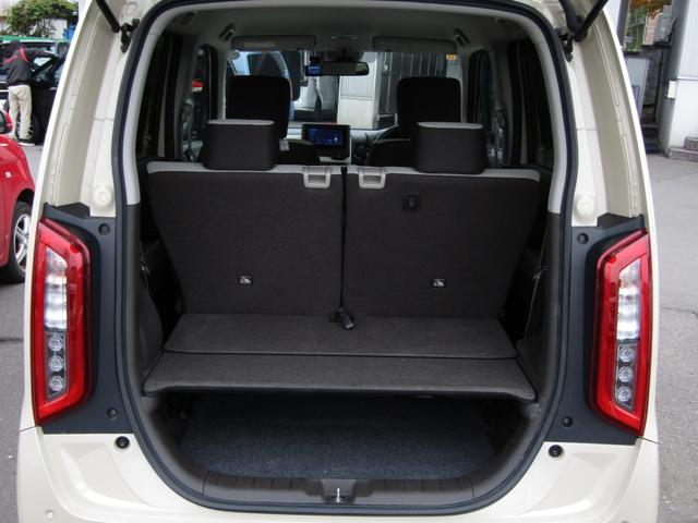 Ｎ－ＷＧＮ Ｌホンダセンシング　ワンオーナー　社外ナビ　バックカメラ　前後ドラレコ　ＥＴＣ　ワンセグ　Ｂｌｕｅｔｏｏｔｈ　ＵＳＢ　オートライト　前席シートヒーター　電動パーキングブレーキ　サイドエアバッグ　パーキングセンサー（43枚目）