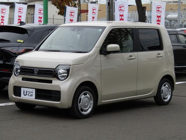 Ｎ－ＷＧＮ Ｌホンダセンシング　ワンオーナー　社外ナビ　バックカメラ　前後ドラレコ　ＥＴＣ　ワンセグ　Ｂｌｕｅｔｏｏｔｈ　ＵＳＢ　オートライト　前席シートヒーター　電動パーキングブレーキ　サイドエアバッグ　パーキングセンサー（49枚目）