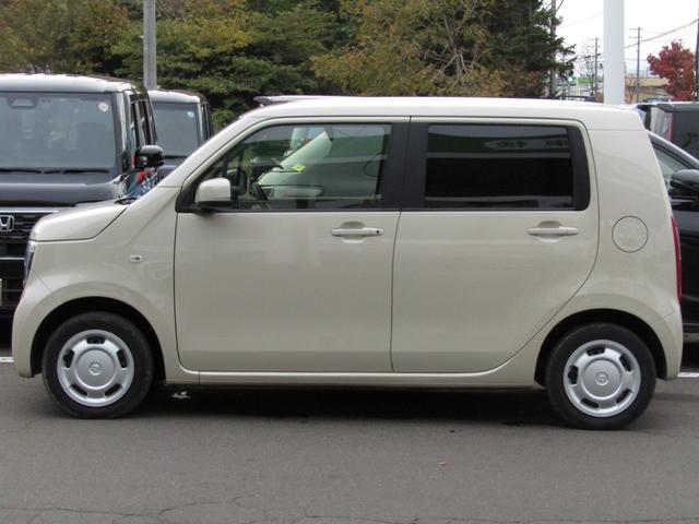 Ｎ－ＷＧＮ Ｌホンダセンシング　ワンオーナー　社外ナビ　バックカメラ　前後ドラレコ　ＥＴＣ　ワンセグ　Ｂｌｕｅｔｏｏｔｈ　ＵＳＢ　オートライト　前席シートヒーター　電動パーキングブレーキ　サイドエアバッグ　パーキングセンサー（50枚目）