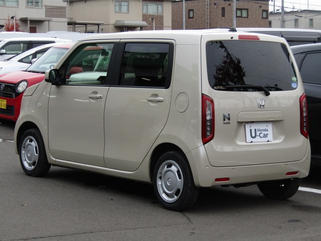 Ｎ－ＷＧＮ Ｌホンダセンシング　ワンオーナー　社外ナビ　バックカメラ　前後ドラレコ　ＥＴＣ　ワンセグ　Ｂｌｕｅｔｏｏｔｈ　ＵＳＢ　オートライト　前席シートヒーター　電動パーキングブレーキ　サイドエアバッグ　パーキングセンサー（51枚目）