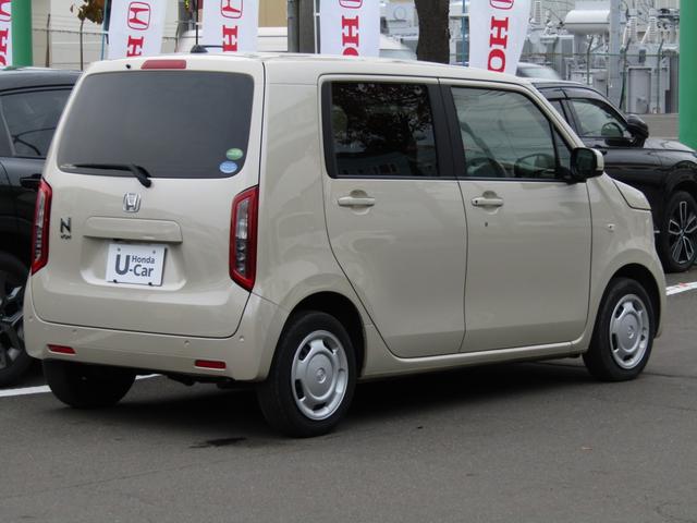 Ｎ－ＷＧＮ Ｌホンダセンシング　ワンオーナー　社外ナビ　バックカメラ　前後ドラレコ　ＥＴＣ　ワンセグ　Ｂｌｕｅｔｏｏｔｈ　ＵＳＢ　オートライト　前席シートヒーター　電動パーキングブレーキ　サイドエアバッグ　パーキングセンサー（53枚目）