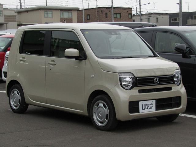 Ｎ－ＷＧＮ Ｌホンダセンシング　ワンオーナー　社外ナビ　バックカメラ　前後ドラレコ　ＥＴＣ　ワンセグ　Ｂｌｕｅｔｏｏｔｈ　ＵＳＢ　オートライト　前席シートヒーター　電動パーキングブレーキ　サイドエアバッグ　パーキングセンサー（55枚目）