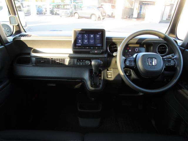 N-BOXカスタム ベースグレード 当社レンタカーUP 純正8インチナビ バックカメラ ホンダセンシング 前側ドラレコ ETC 両側PSD フルセグ Bluetooth LEDライト シートヒーター サイドエアバッグ パーキングセンサー(2枚目)