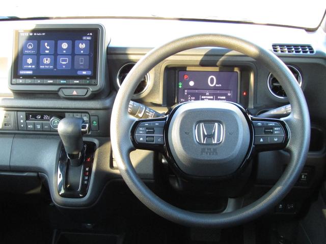 N-BOXカスタム ベースグレード 当社レンタカーUP 純正8インチナビ バックカメラ ホンダセンシング 前側ドラレコ ETC 両側PSD フルセグ Bluetooth LEDライト シートヒーター サイドエアバッグ パーキングセンサー(16枚目)