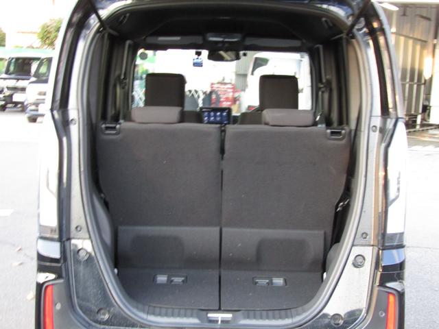 N-BOXカスタム ベースグレード 当社レンタカーUP 純正8インチナビ バックカメラ ホンダセンシング 前側ドラレコ ETC 両側PSD フルセグ Bluetooth LEDライト シートヒーター サイドエアバッグ パーキングセンサー(42枚目)