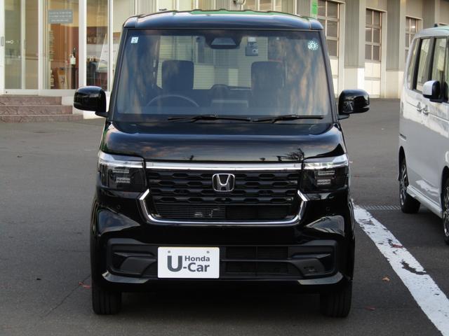 N-BOXカスタム ベースグレード 当社レンタカーUP 純正8インチナビ バックカメラ ホンダセンシング 前側ドラレコ ETC 両側PSD フルセグ Bluetooth LEDライト シートヒーター サイドエアバッグ パーキングセンサー(46枚目)