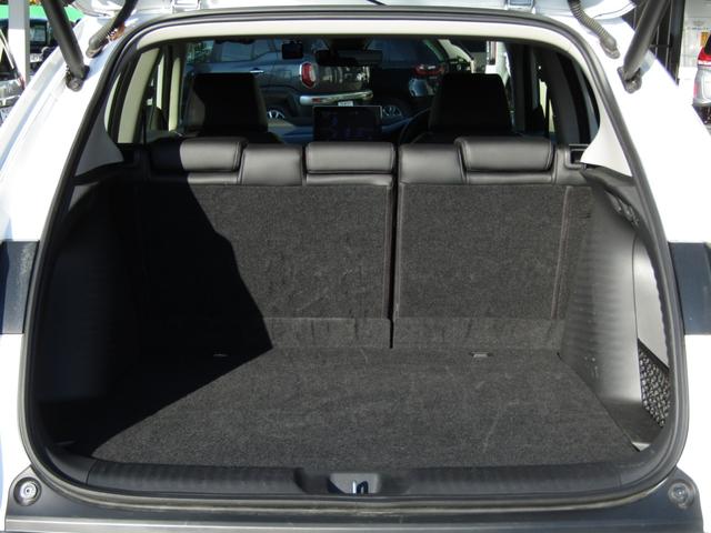 ZR-V e:HEVX 当社レンタカーUP 純正9インチナビ バックカメラ ホンダセンシング 前側ドラレコ ETC 電動リアゲート フルセグ Bluetooth USB LEDライト シートヒーター 電動パーキングブレーキ(44枚目)