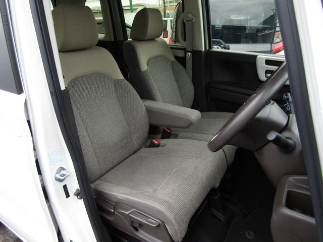 N-BOX L ワンオーナー 純正ナビ バックカメラ ホンダセンシング 前後ドラレコ 左側PSD Bluetooth USB パーキングセンサー LEDライト オートエアコン シートヒーター 電動パーキングブレーキ(33枚目)