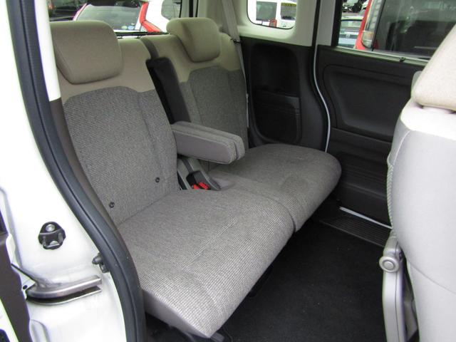 N-BOX L ワンオーナー 純正ナビ バックカメラ ホンダセンシング 前後ドラレコ 左側PSD Bluetooth USB パーキングセンサー LEDライト オートエアコン シートヒーター 電動パーキングブレーキ(36枚目)