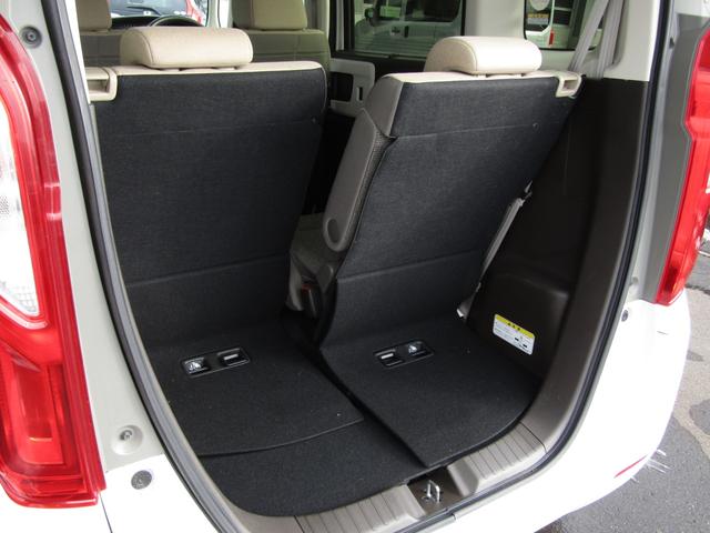 N-BOX L ワンオーナー 純正ナビ バックカメラ ホンダセンシング 前後ドラレコ 左側PSD Bluetooth USB パーキングセンサー LEDライト オートエアコン シートヒーター 電動パーキングブレーキ(41枚目)