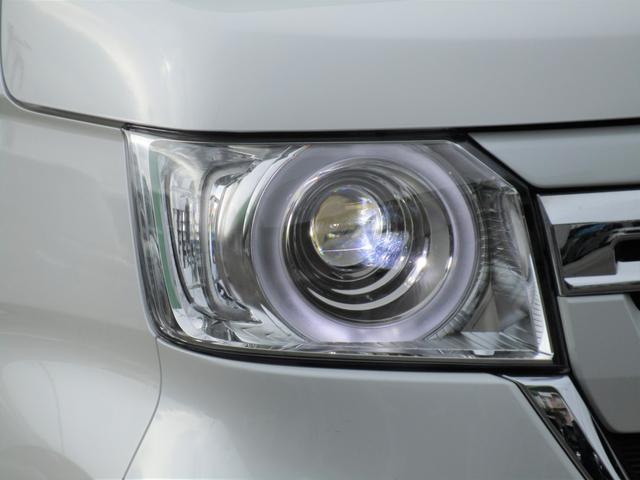 N-BOX L ワンオーナー 純正ナビ バックカメラ ホンダセンシング 前後ドラレコ 左側PSD Bluetooth USB パーキングセンサー LEDライト オートエアコン シートヒーター 電動パーキングブレーキ(54枚目)