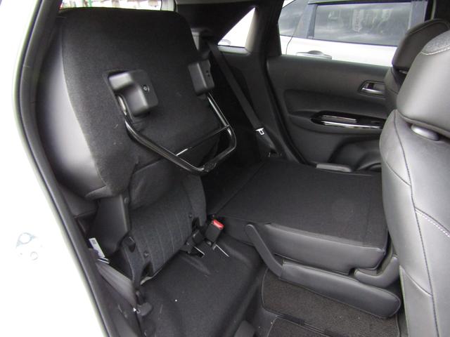 フィット ホーム　ワンオーナー　純正ナビ　バックカメラ　ホンダセンシング　エンスタ　Ｂｌｕｅｔｏｏｔｈ　ＵＳＢ　ＬＥＤライト　オートハイビーム　電動パーキングブレーキ　オートエアコン　サイドエアバッグ　パーキングセンサ（29枚目）