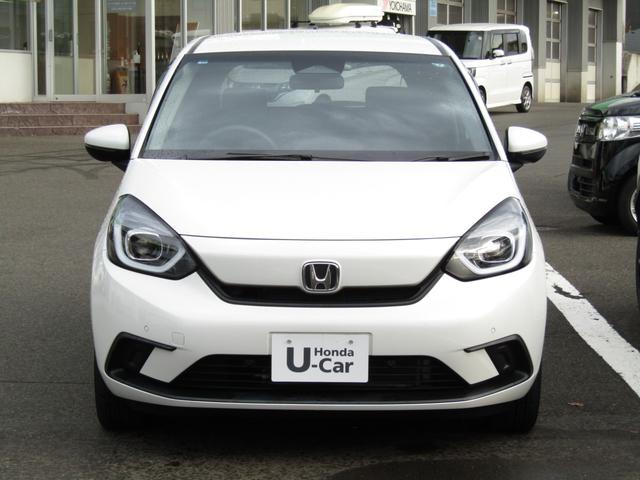 フィット ホーム　ワンオーナー　純正ナビ　バックカメラ　ホンダセンシング　エンスタ　Ｂｌｕｅｔｏｏｔｈ　ＵＳＢ　ＬＥＤライト　オートハイビーム　電動パーキングブレーキ　オートエアコン　サイドエアバッグ　パーキングセンサ（34枚目）