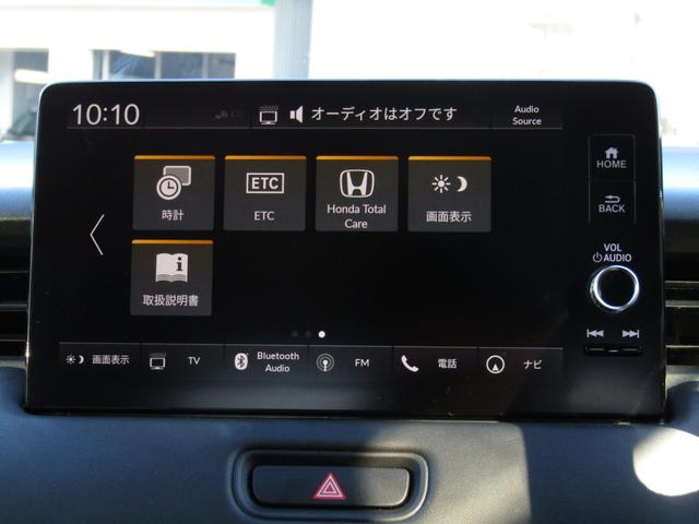 ヴェゼル ｅ：ＨＥＶＺ　ワンオーナー　コネクトディスプレイ　バックカメラ　ホンダセンシング　前後ドラレコ　ＥＴＣ２．０　フルセグ　Ｂｌｕｅｔｏｏｔｈ　ＵＳＢ　ＬＥＤライト　オートエアコン　シートヒーター　サイドエアバッグ（5枚目）