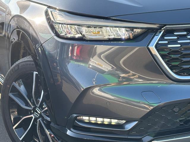 ヴェゼル ｅ：ＨＥＶＺ　ワンオーナー　コネクトディスプレイ　バックカメラ　ホンダセンシング　前後ドラレコ　ＥＴＣ２．０　フルセグ　Ｂｌｕｅｔｏｏｔｈ　ＵＳＢ　ＬＥＤライト　オートエアコン　シートヒーター　サイドエアバッグ（62枚目）