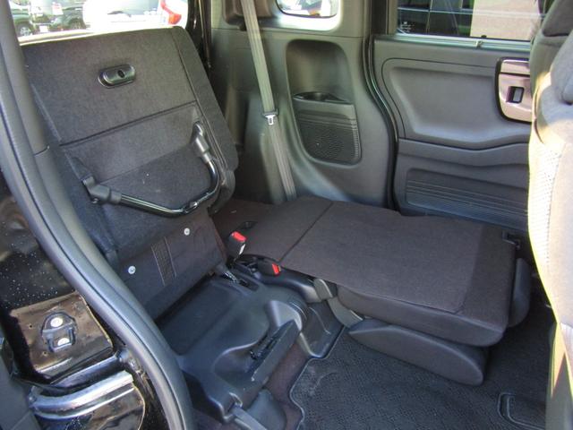 N-BOXカスタム G・Lホンダセンシング ワンオーナー 純正ナビ バックカメラ ETC 左側PSD フルセグ Bluetooth USB CD/DVD LEDライト オートライト オートエアコン シートヒーター サイドエアバッグ(38枚目)