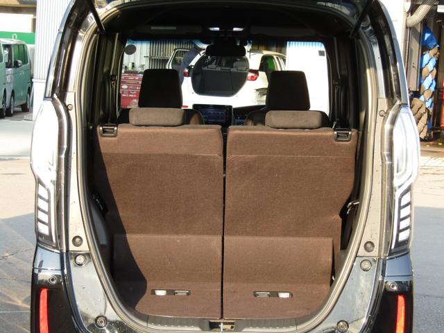 N-BOXカスタム G・Lホンダセンシング ワンオーナー 純正ナビ バックカメラ ETC 左側PSD フルセグ Bluetooth USB CD/DVD LEDライト オートライト オートエアコン シートヒーター サイドエアバッグ(39枚目)