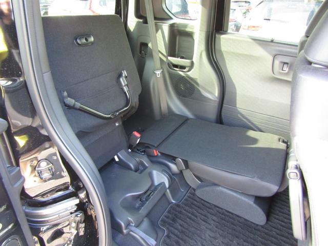 Ｎ－ＢＯＸカスタム ベースグレード　当社試乗車ＵＰ　純正９インチナビ　バックカメラ　ホンダセンシング　前後３カメラドラレコ　両側ＰＳＤ　フルセグ　Ｂｌｕｅｔｏｏｔｈ　ＵＳＢ　オートエアコン　シートヒーター　電動パーキングブレーキ（45枚目）