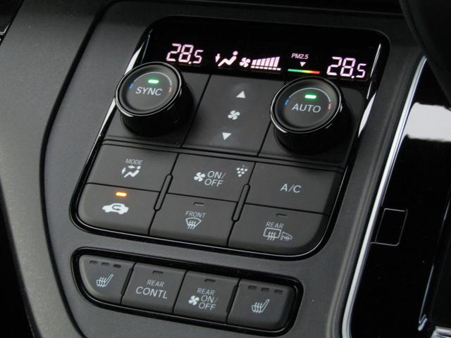 ステップワゴン スパーダ　ワンオーナー　純正１１．４インチナビ　バックカメラ　ホンダセンシング　前後ドラレコ　ＥＴＣ　両側ＰＳＤ　フルセグ　Ｂｌｕｅｔｏｏｔｈ　ＵＳＢ　ＬＥＤライト　前後独立オートエアコン　パーキングセンサー（12枚目）