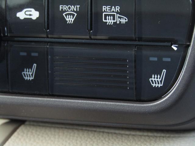 N-BOX G・Lホンダセンシング ワンオーナー 純正ナビ バックカメラ エンスタ ETC 両側PSD フルセグ Bluetooth USB LEDライト オートエアコン シートヒーター サイドエアバッグ 本革ハンドルカバー(10枚目)