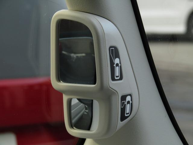 N-BOX G・Lホンダセンシング ワンオーナー 純正ナビ バックカメラ エンスタ ETC 両側PSD フルセグ Bluetooth USB LEDライト オートエアコン シートヒーター サイドエアバッグ 本革ハンドルカバー(24枚目)