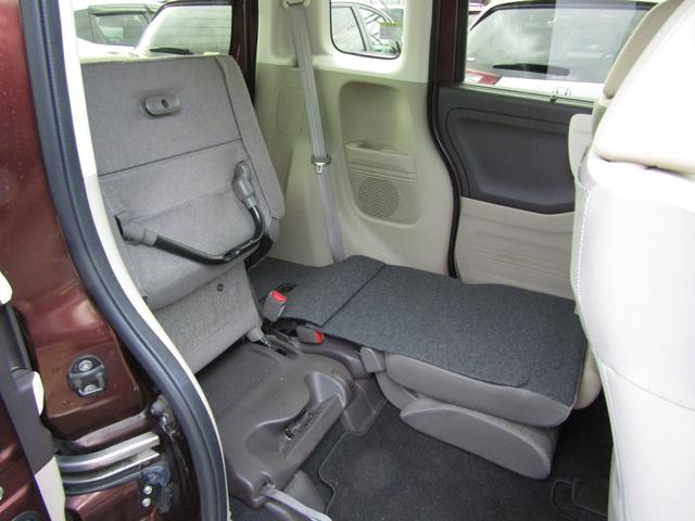 N-BOX G・Lホンダセンシング ワンオーナー 純正ナビ バックカメラ エンスタ ETC 両側PSD フルセグ Bluetooth USB LEDライト オートエアコン シートヒーター サイドエアバッグ 本革ハンドルカバー(37枚目)