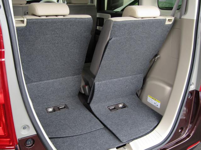 N-BOX G・Lホンダセンシング ワンオーナー 純正ナビ バックカメラ エンスタ ETC 両側PSD フルセグ Bluetooth USB LEDライト オートエアコン シートヒーター サイドエアバッグ 本革ハンドルカバー(39枚目)