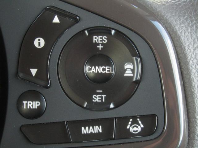 N-BOX Gホンダセンシング ワンオーナー 純正1DINオーディオ ETC 両側スライドドア CD/AUX LEDライト オートライト アイドリングストップ オートエアコン 前席シートヒーター ステリモ クルコン 横滑り防止機能(12枚目)