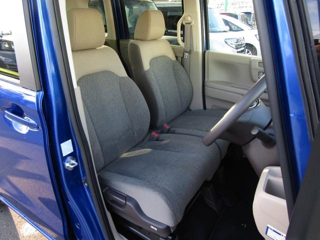 N-BOX Gホンダセンシング ワンオーナー 純正1DINオーディオ ETC 両側スライドドア CD/AUX LEDライト オートライト アイドリングストップ オートエアコン 前席シートヒーター ステリモ クルコン 横滑り防止機能(23枚目)