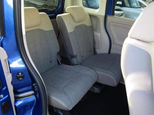 N-BOX Gホンダセンシング ワンオーナー 純正1DINオーディオ ETC 両側スライドドア CD/AUX LEDライト オートライト アイドリングストップ オートエアコン 前席シートヒーター ステリモ クルコン 横滑り防止機能(25枚目)