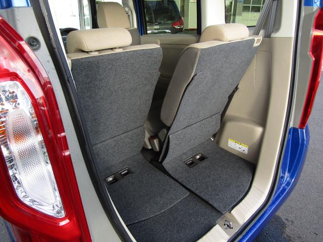 N-BOX Gホンダセンシング ワンオーナー 純正1DINオーディオ ETC 両側スライドドア CD/AUX LEDライト オートライト アイドリングストップ オートエアコン 前席シートヒーター ステリモ クルコン 横滑り防止機能(28枚目)