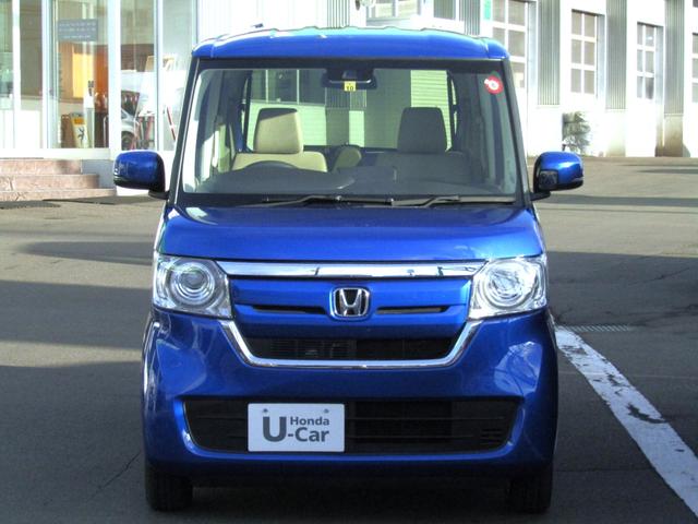 N-BOX Gホンダセンシング ワンオーナー 純正1DINオーディオ ETC 両側スライドドア CD/AUX LEDライト オートライト アイドリングストップ オートエアコン 前席シートヒーター ステリモ クルコン 横滑り防止機能(31枚目)